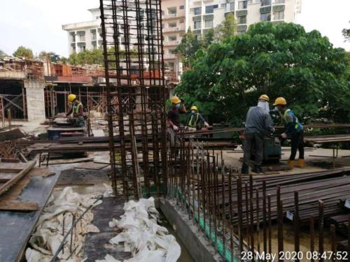 Barbending works in progress