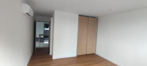 Block B - Wardrobes in master bedroom.