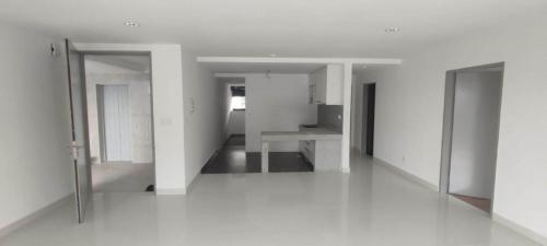 Block B - Living room & Kitchen.